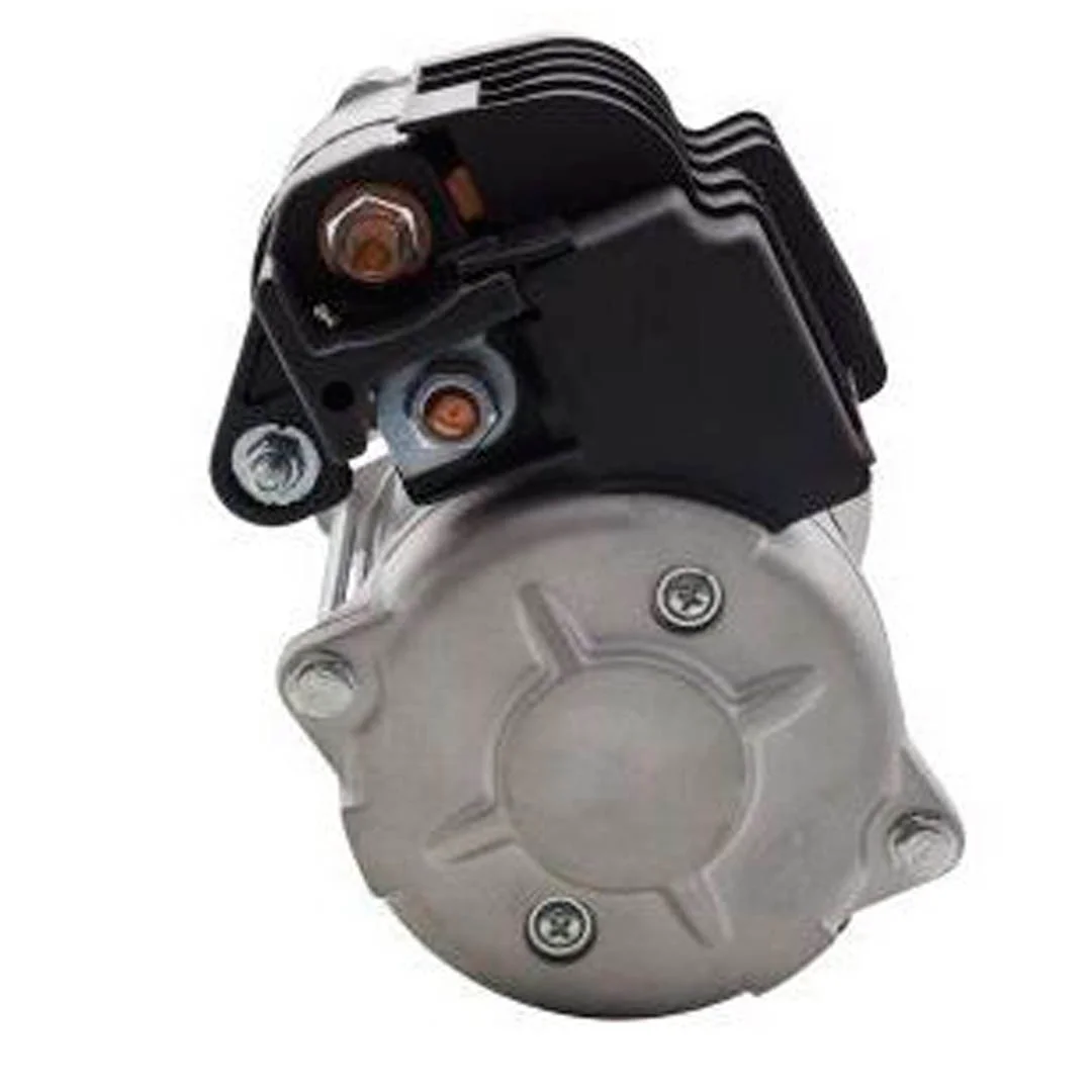 MOTOR DE PARTIDA SCANIA SERIES P, G, R Y T HELLA 1447912 - Image 5