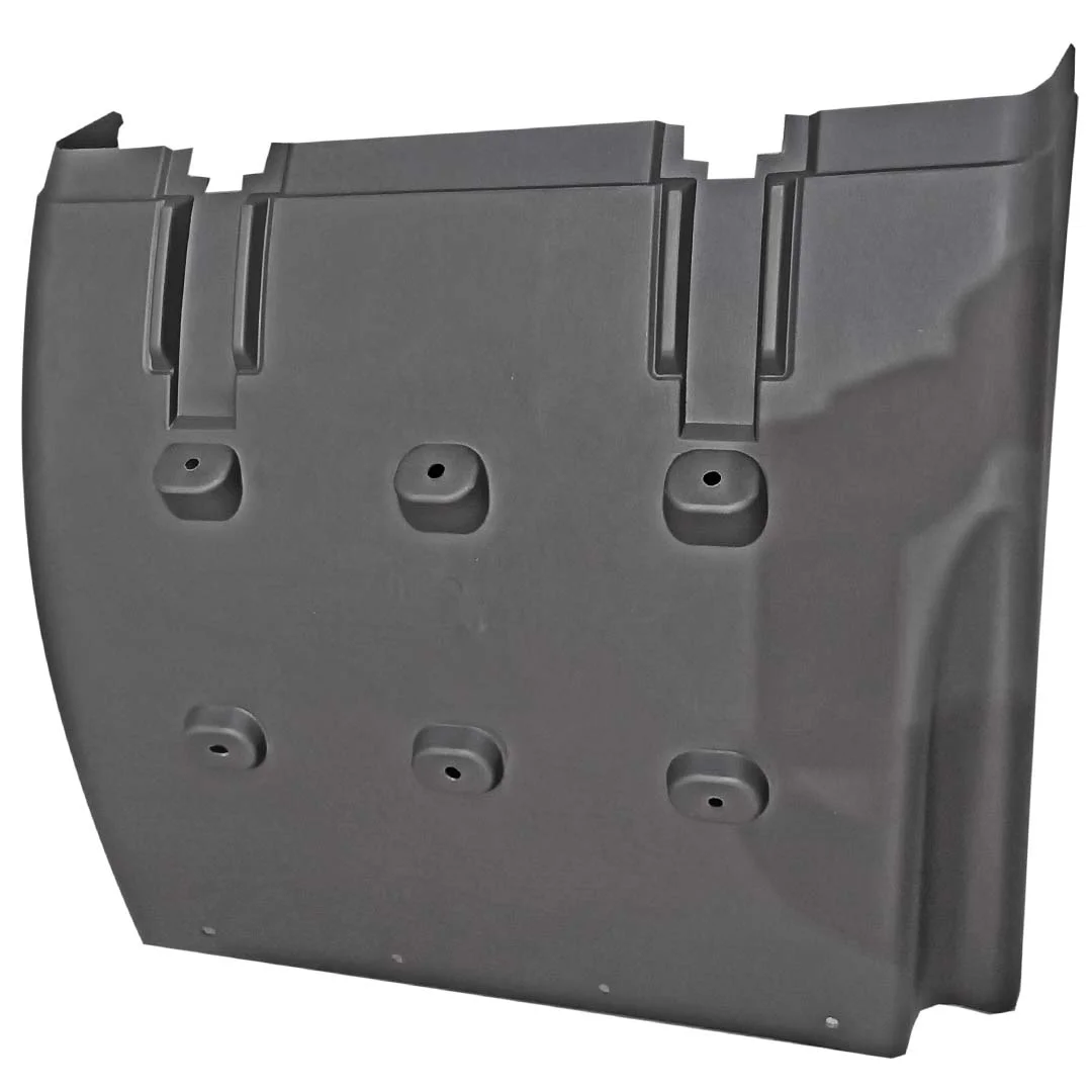 GUARDAFANGO TRASERO FRONTAL SCANIA SERIES P, G Y R 1357599 - Image 3