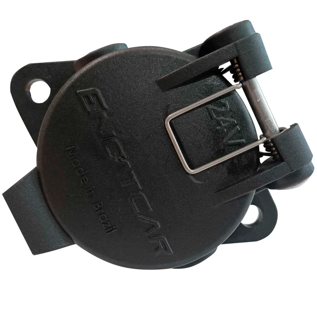 ENCHUFE HEMBRA ABS/EBS ISO 7638