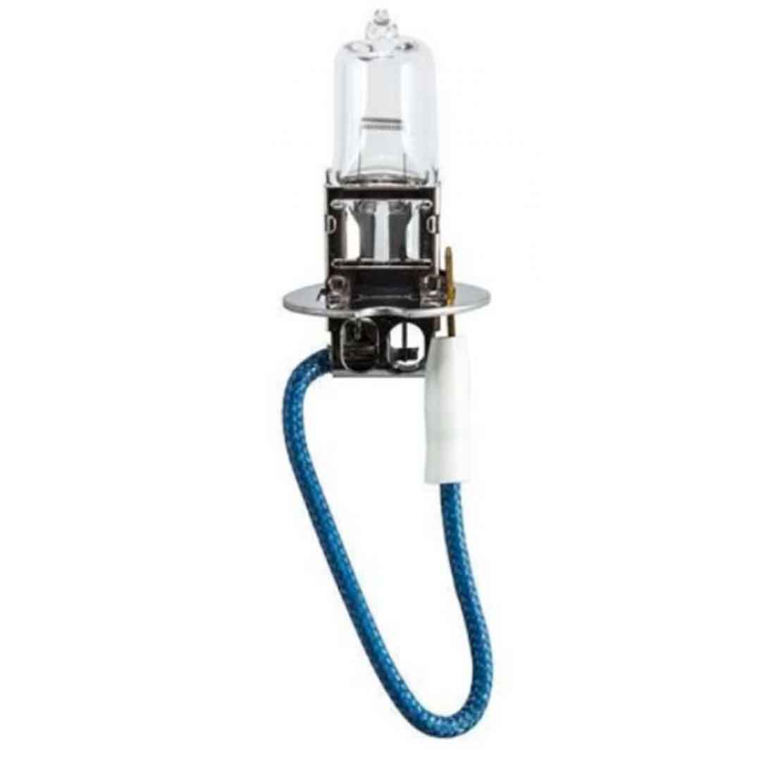 AMPOLLETA HALÓGENA H3 24V 70W HELLA - Image 2