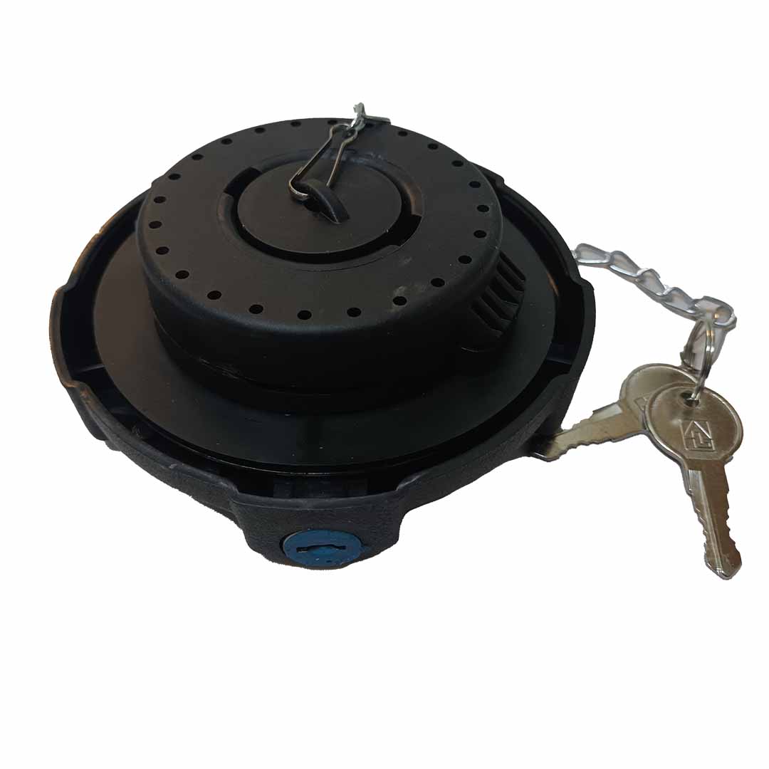 TAPA DE COMBUSTIBLE VOLVO, MERCEDES, DAF Y MAN - Image 2