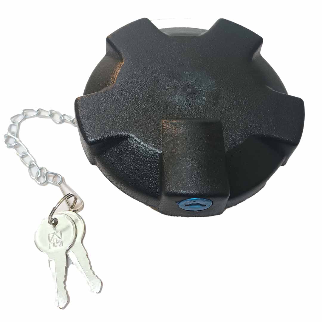 TAPA DE COMBUSTIBLE VOLVO, MERCEDES, DAF Y MAN - Image 3
