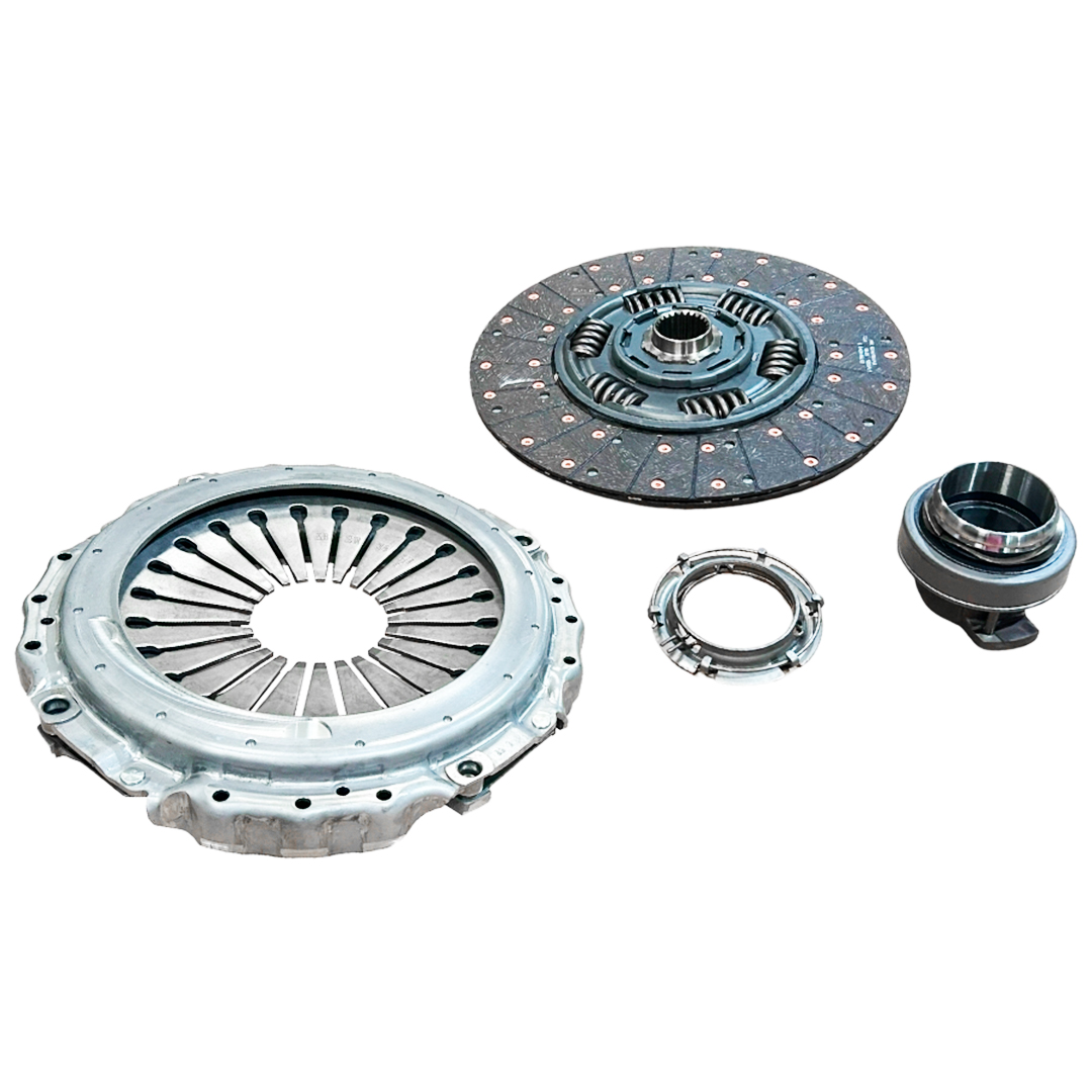 KIT EMBRAGUE CAMION SCANIA SERIE 5 REVOL
