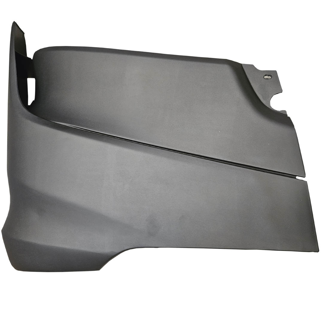 CORNER PARACHOQUES IVECO S-WAY 