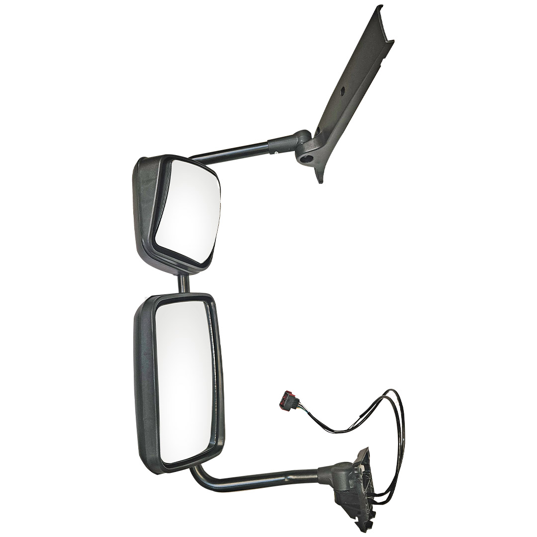 ESPEJO LATERAL CAMION VOLVO VM - Image 2