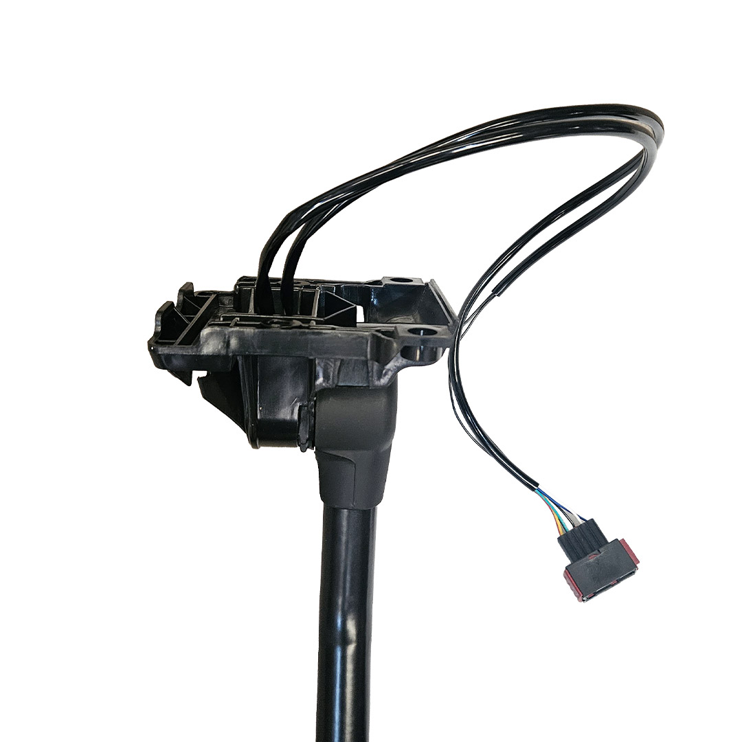 ESPEJO LATERAL CAMION VOLVO VM - Image 3