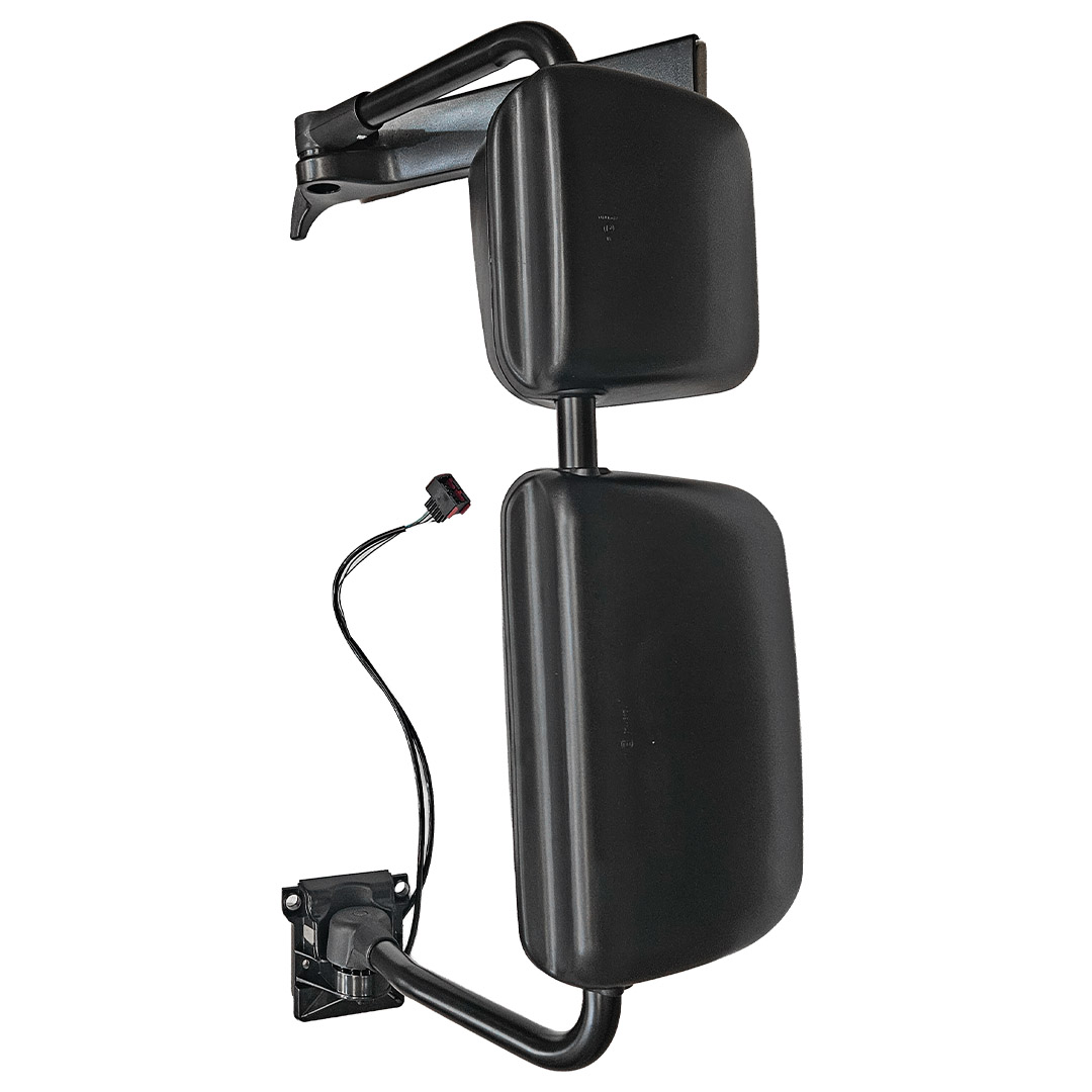 ESPEJO LATERAL CAMION VOLVO VM - Image 5