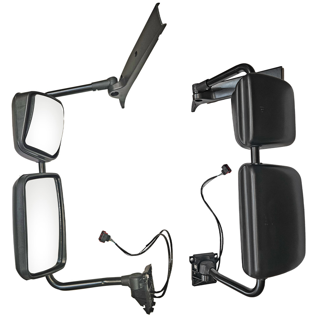 ESPEJO LATERAL CAMION VOLVO VM