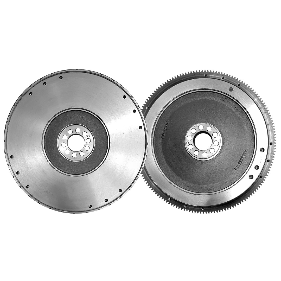 VOLANTE MOTOR MERCEDES BENZ AXOR Y O500