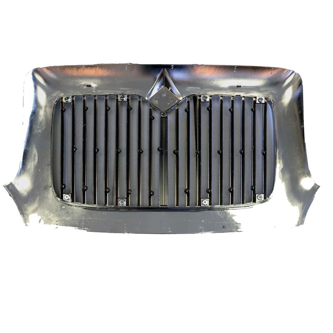 MASCARA FRONTAL INTERNATIONAL TRANSTAR 8600 - Image 2