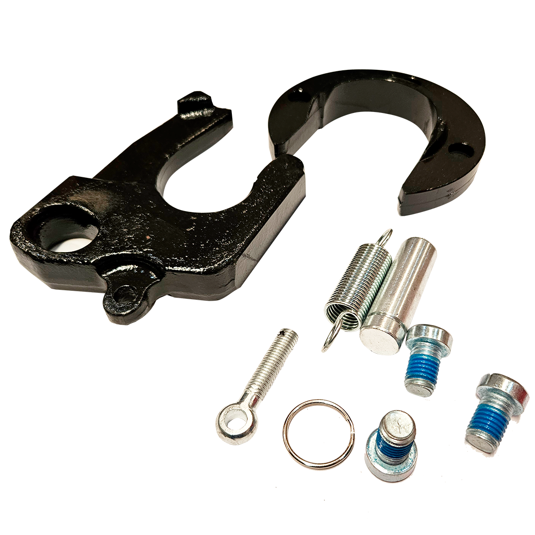 KIT REPARO QUINTA RUEDA JOST JSK37