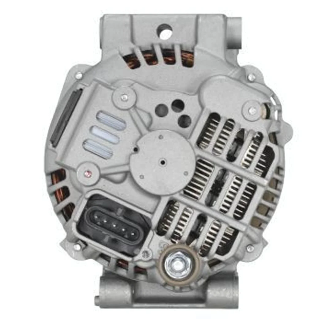 ALTERNADOR SCANIA 24V 100 AH 8EL012584771 HELLA - Image 3