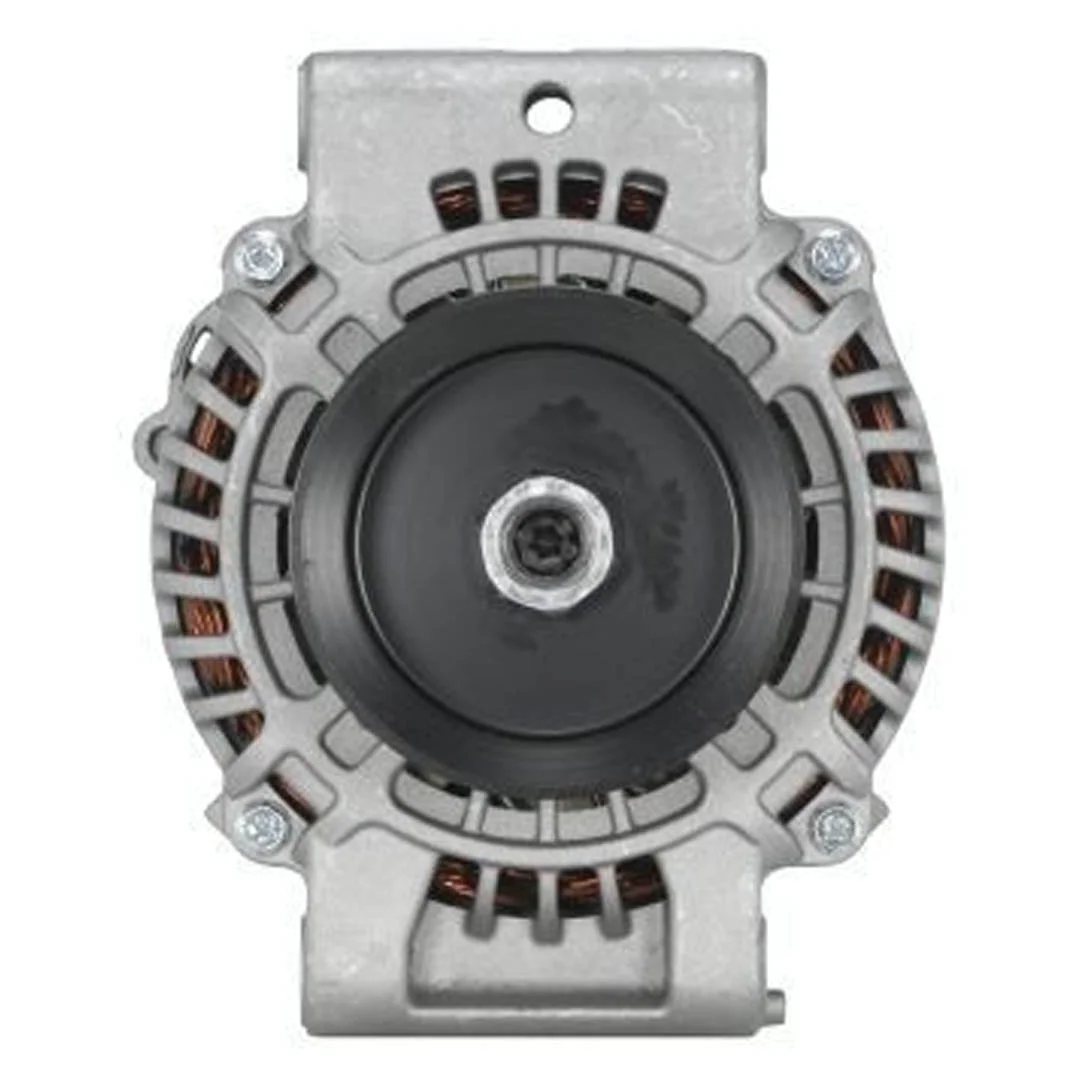 ALTERNADOR SCANIA 24V 100 AH 8EL012584771 HELLA