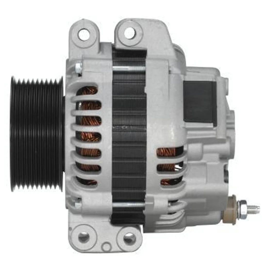 ALTERNADOR SCANIA 24V 100 AH 8EL012584771 HELLA - Image 4