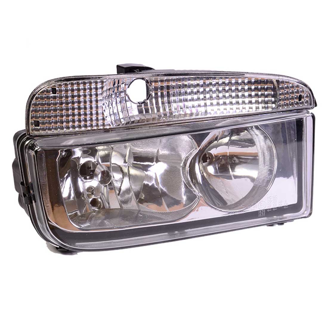 FOCO ÓPTICO MERCEDES BENZ  AXOR