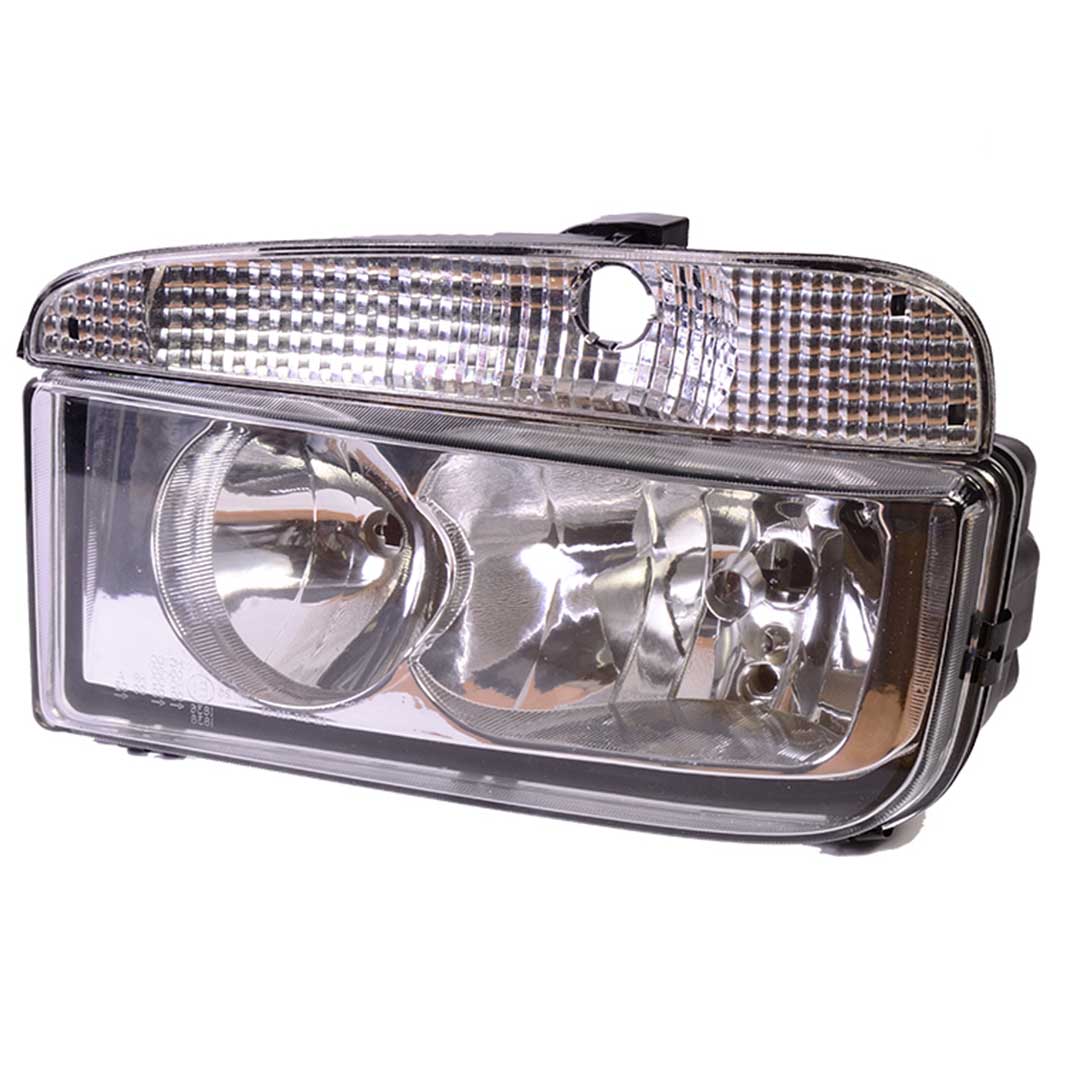 FOCO ÓPTICO MERCEDES BENZ  AXOR - Image 2