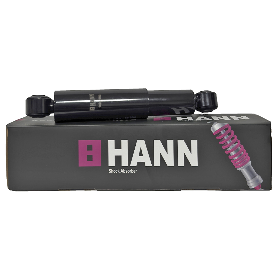 AMORTIGUADOR DELANTERO FREIGHTLINER 66458 HANN