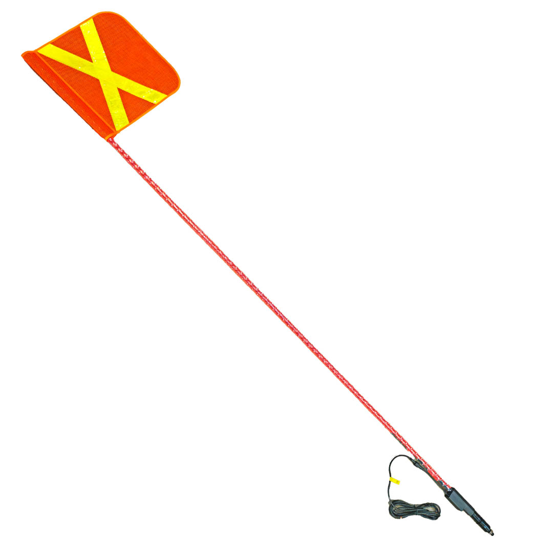 PERTIGA MINERA 12 PIES 360 FULL LED MV