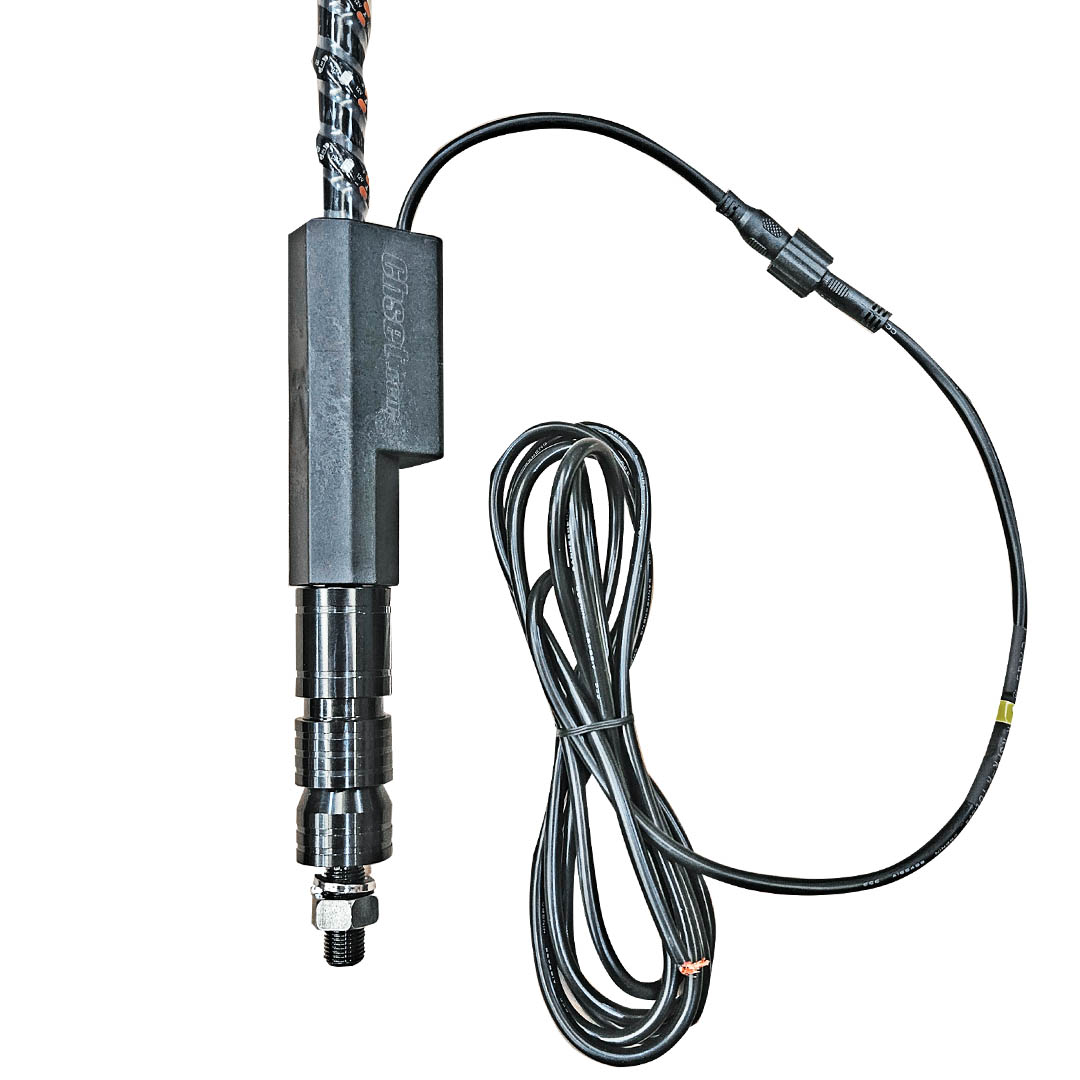 PERTIGA MINERA 12 PIES 360 FULL LED MV - Image 2