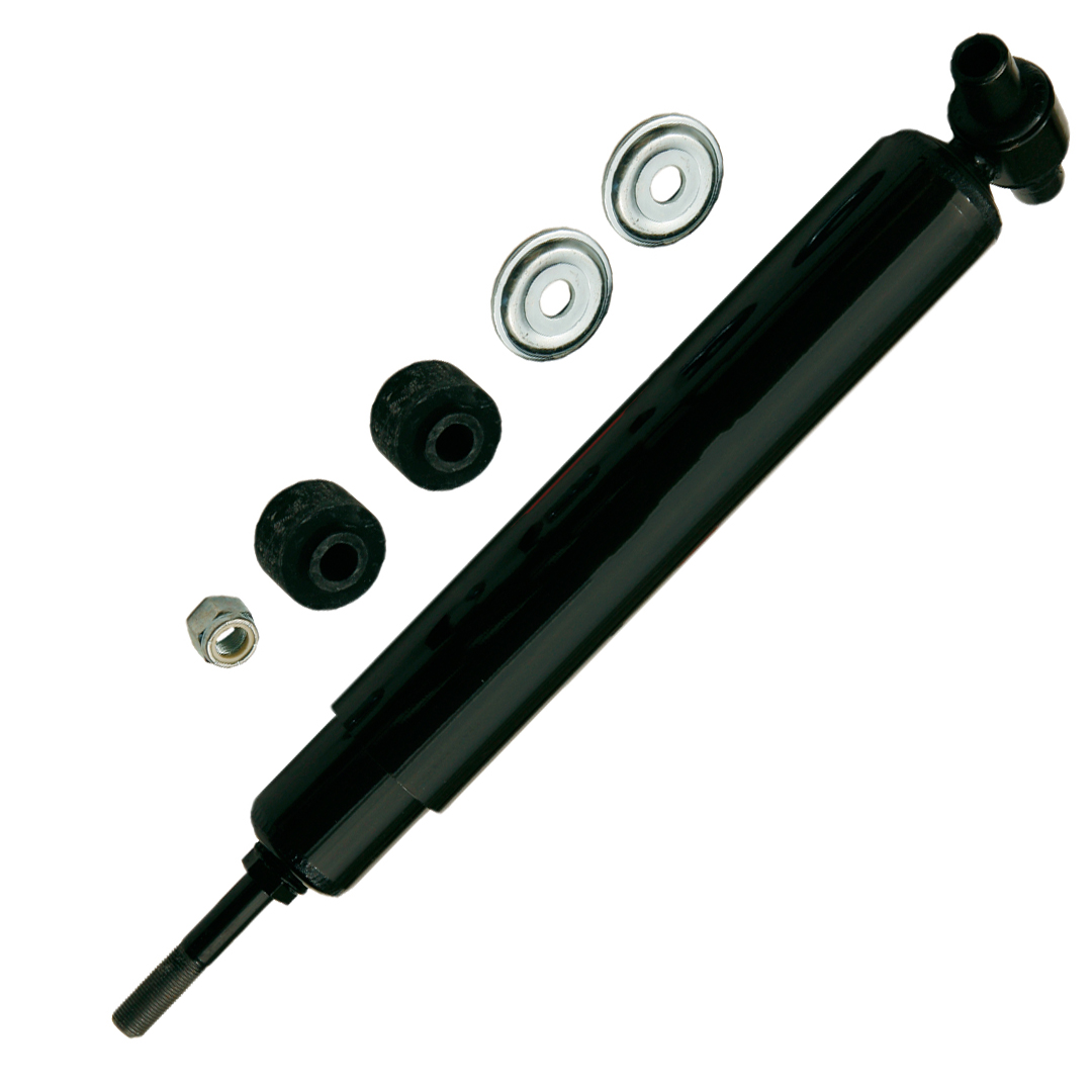 AMORTIGUADOR TRASERO MACK 65475 POWER BULL