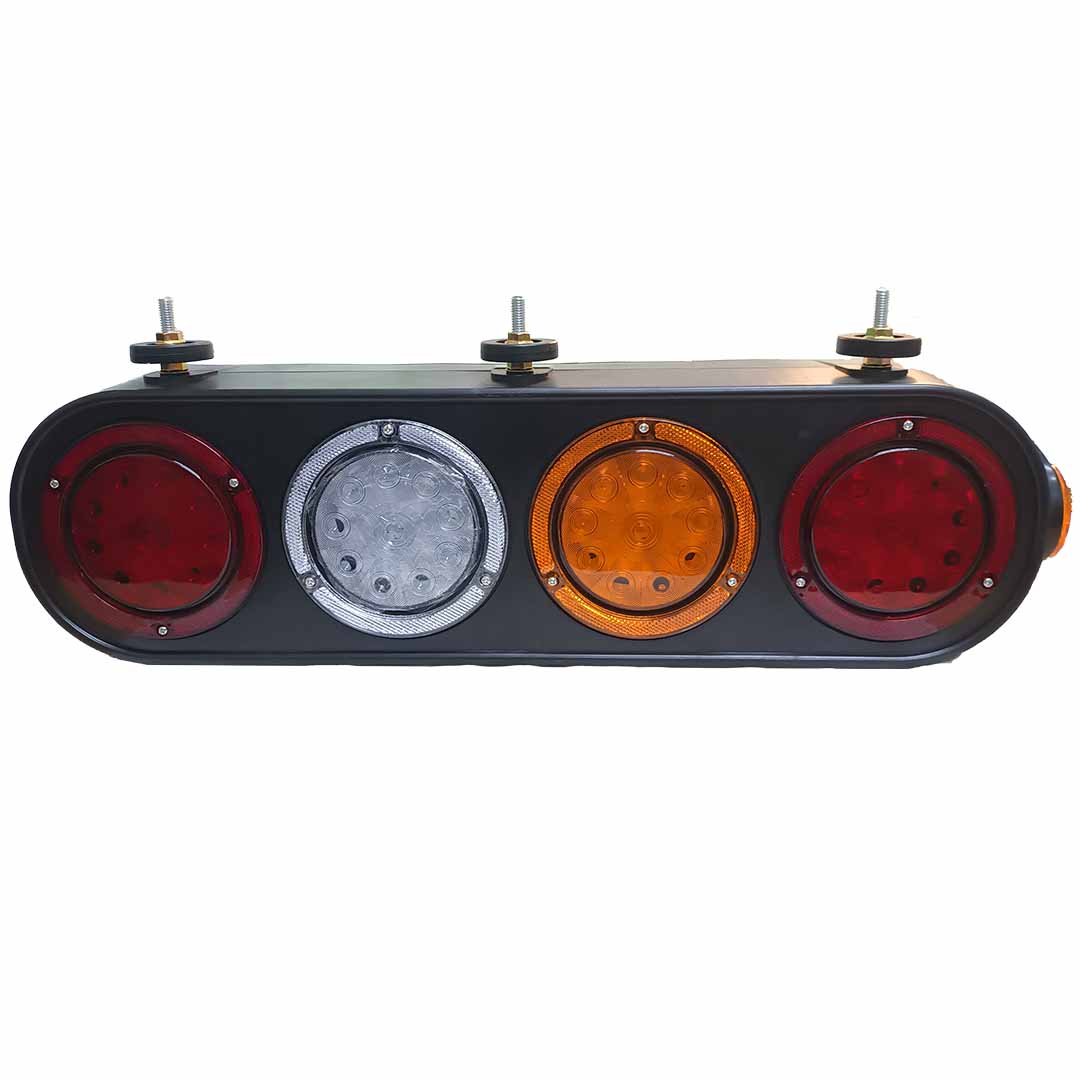 SEÑALERA LED PARA EQUIPOS TREMAC  - Image 2