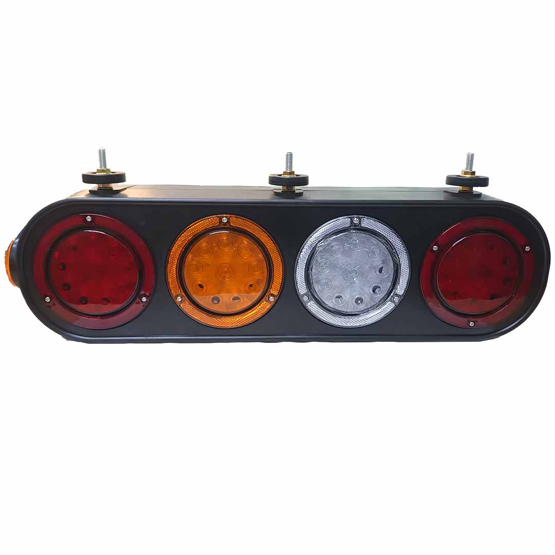 SEÑALERA LED PARA EQUIPOS TREMAC 