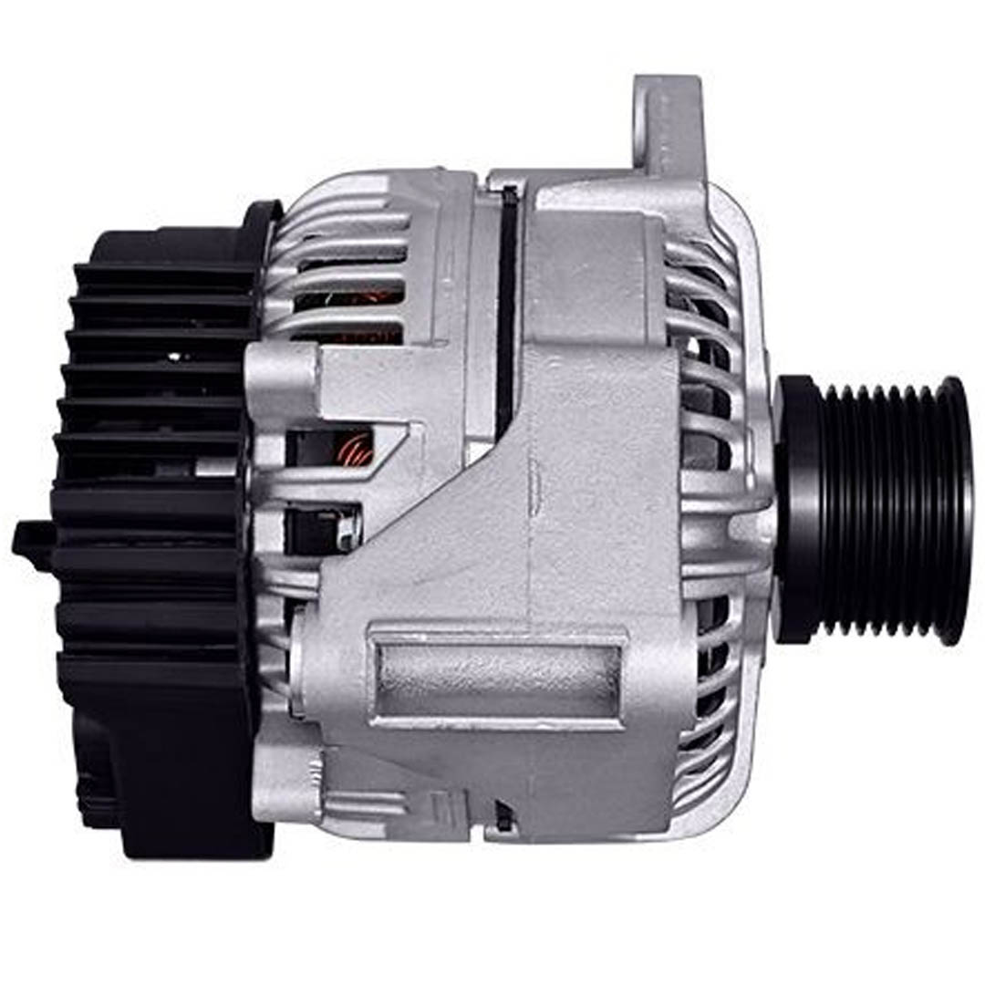 ALTERNADOR MERCEDES BENZ 28V 80AH  8EL012584911 HELLA