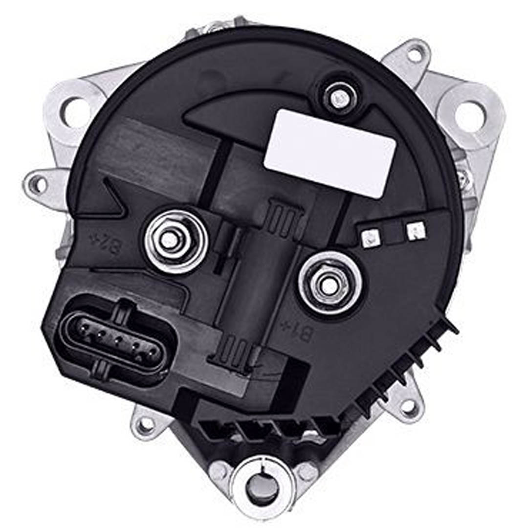 ALTERNADOR MERCEDES BENZ 28V 80AH  8EL012584911 HELLA - Image 3