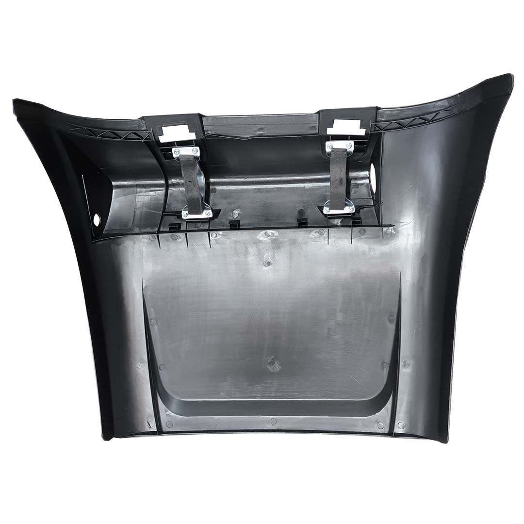 GUARDAFANGO FRONTAL TRASERO DAF XF/CF 1875549 - Image 4