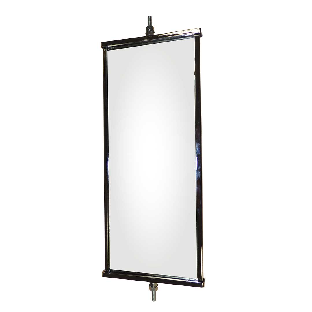 ESPEJO LATERAL RECTANGULAR CAMIÓN AMERICANO - Image 2