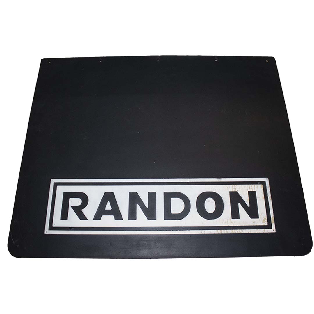 GOMA GUARDAFANGO PARA BASE TIPO RANDON - Image 2