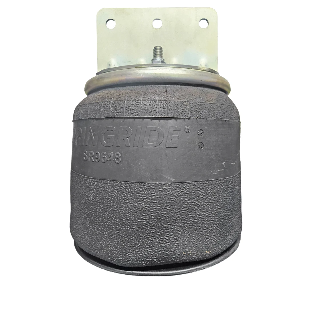 PULMON DE SUSPENSION 1T15M-8 CAMION INTERNATIONAL 1R12-538 (9648) SPRINGRIDE