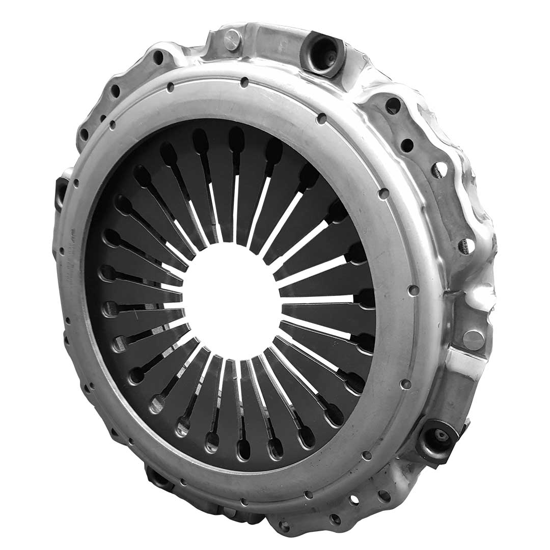 PRENSA EMBRAGUE MERCEDES BENZ ACTROS/AXOR 