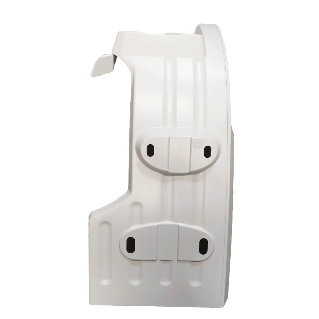 GUARDAFANGO DELANTERO MERCEDES BENZ AROCS A 960 881 5902 - Image 3