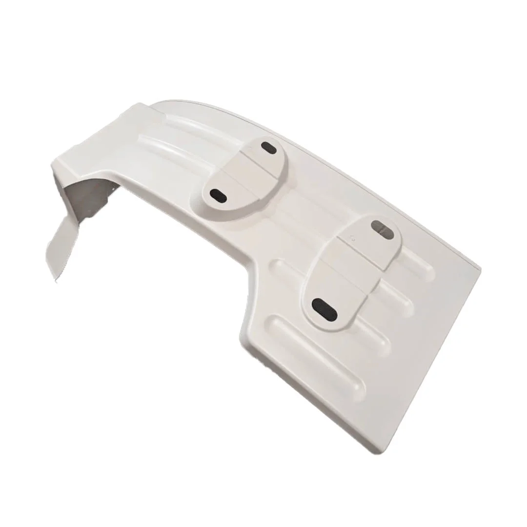 GUARDAFANGO DELANTERO MERCEDES BENZ AROCS A 960 881 5902