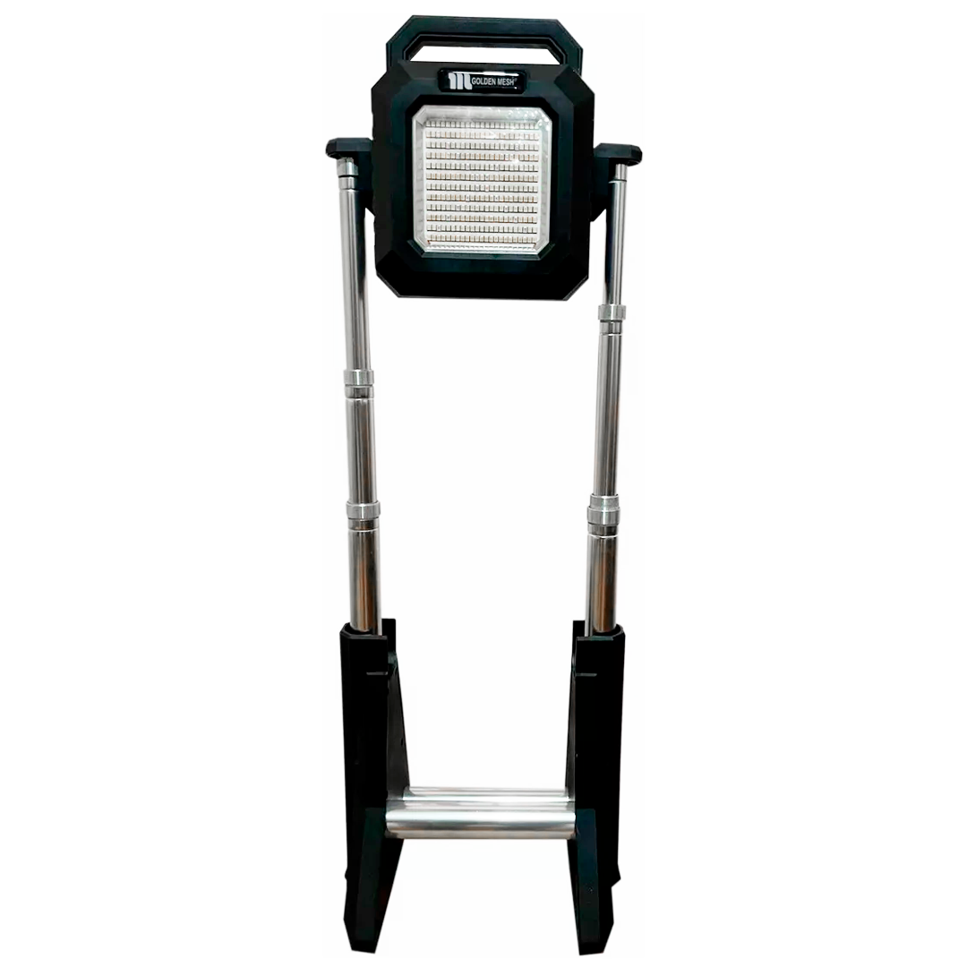 FOCO LED FAENERO EXTENSIBLE RECARGABLE