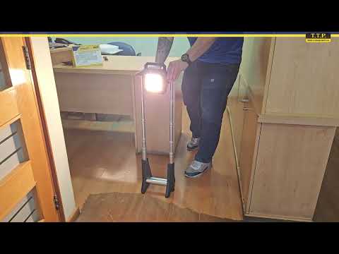 FOCO LED FAENERO EXTENSIBLE RECARGABLE - Image 2