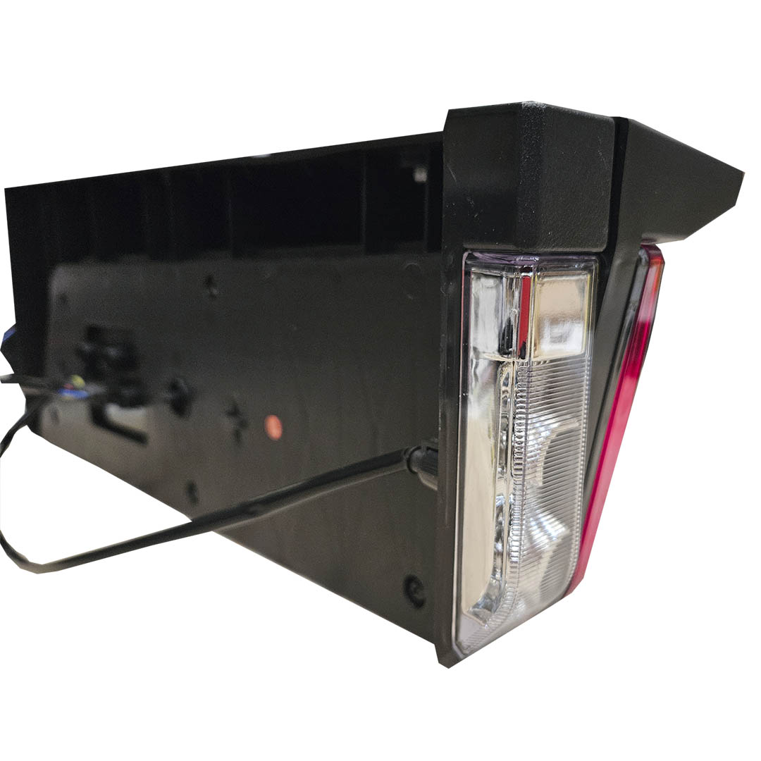 FOCO TRASERO LED EQUIPO TIPO RANDON - Image 2