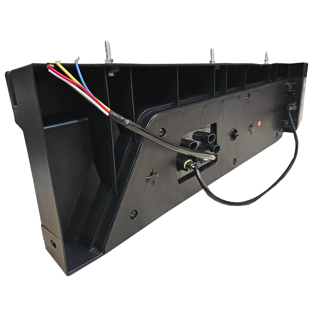 FOCO TRASERO LED EQUIPO TIPO RANDON - Image 3