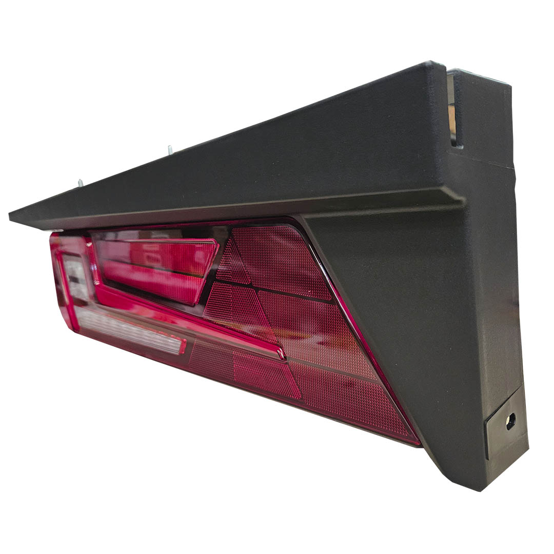 FOCO TRASERO LED EQUIPO TIPO RANDON - Image 5