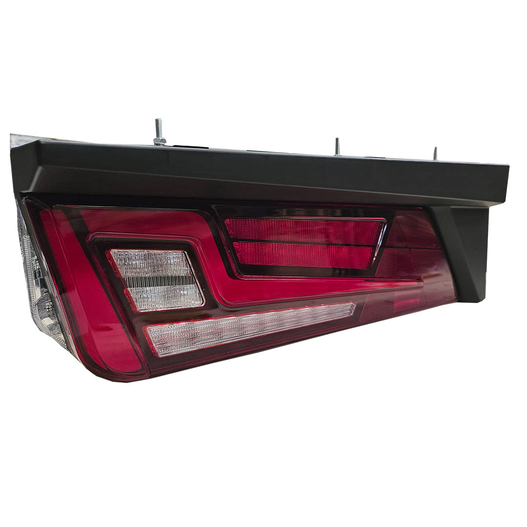 FOCO TRASERO LED EQUIPO TIPO RANDON - Image 6