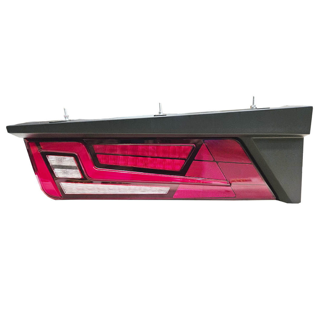 FOCO TRASERO LED EQUIPO TIPO RANDON