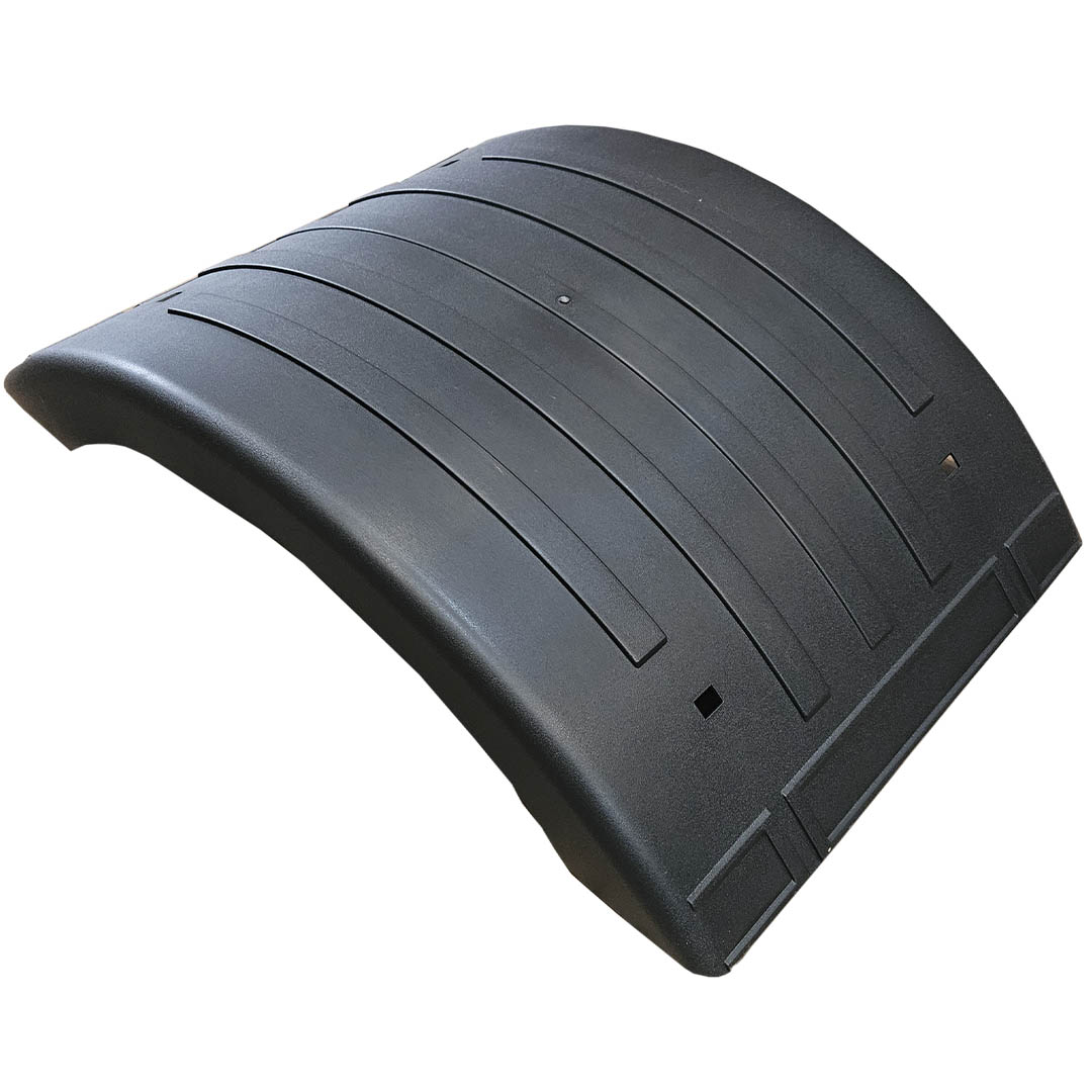 GUARDAFANGO TRASERO SUPERIOR IVECO STRALIS Y TRAKKER