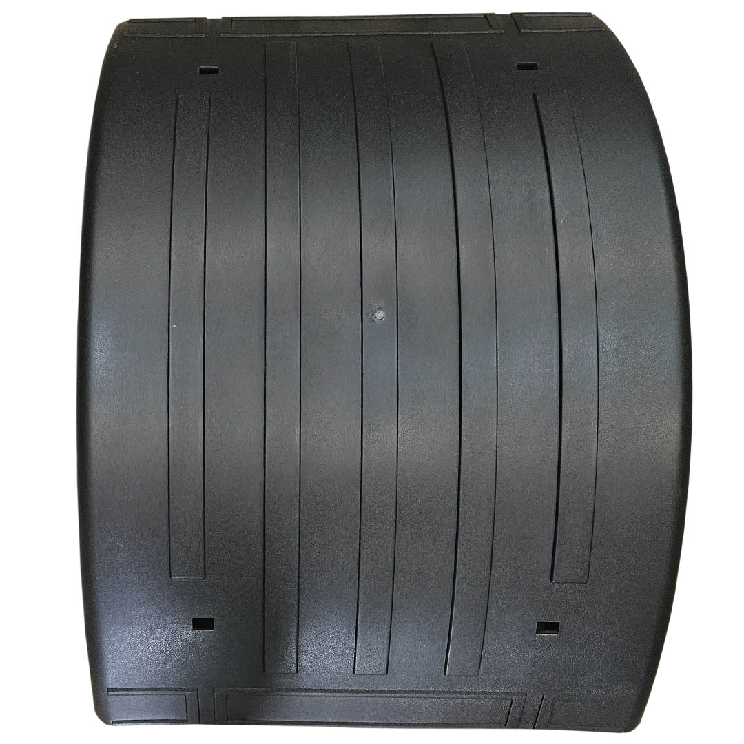 GUARDAFANGO TRASERO SUPERIOR IVECO STRALIS Y TRAKKER - Image 2