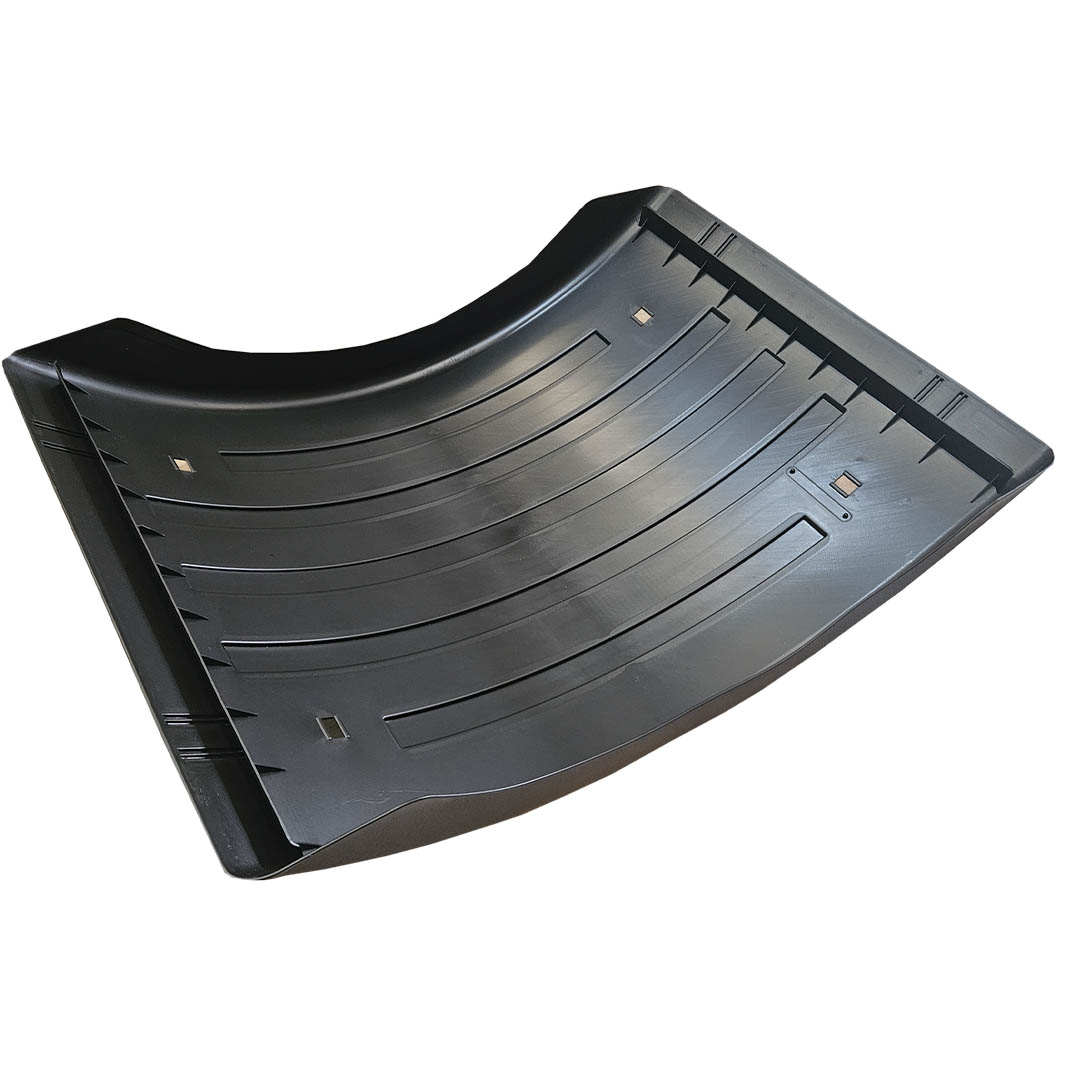 GUARDAFANGO TRASERO SUPERIOR IVECO STRALIS Y TRAKKER - Image 3