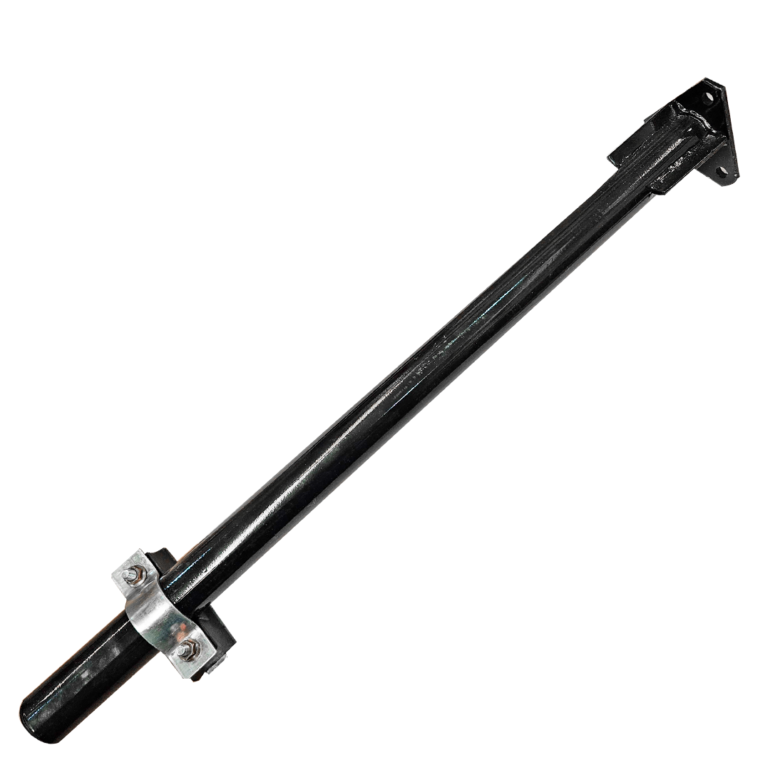 FIERRO TAPABARRO DIAMETRO 42MM LARGO 702MM