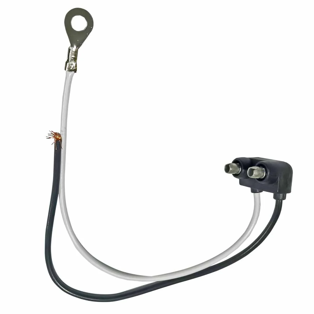 FOCO TROCHA LED MV 2" AMBAR CAJA 100 UNIDADES - Image 5