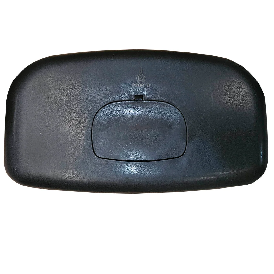ESPEJO FRONTAL VOLVO V4 21151129 - Image 4