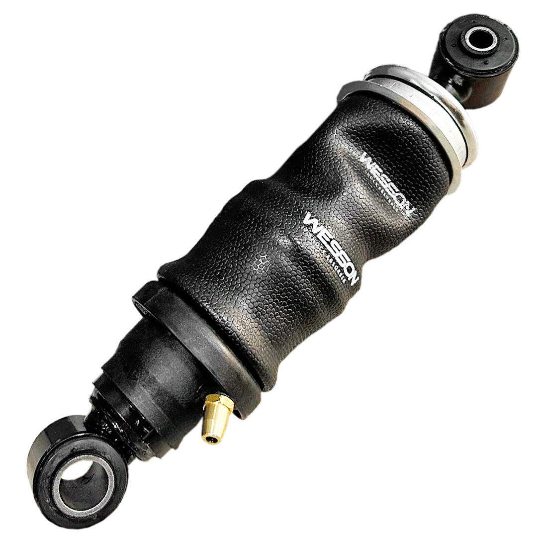 PULMON DE CABINA MERCEDES BENZ CB0115 WESSON