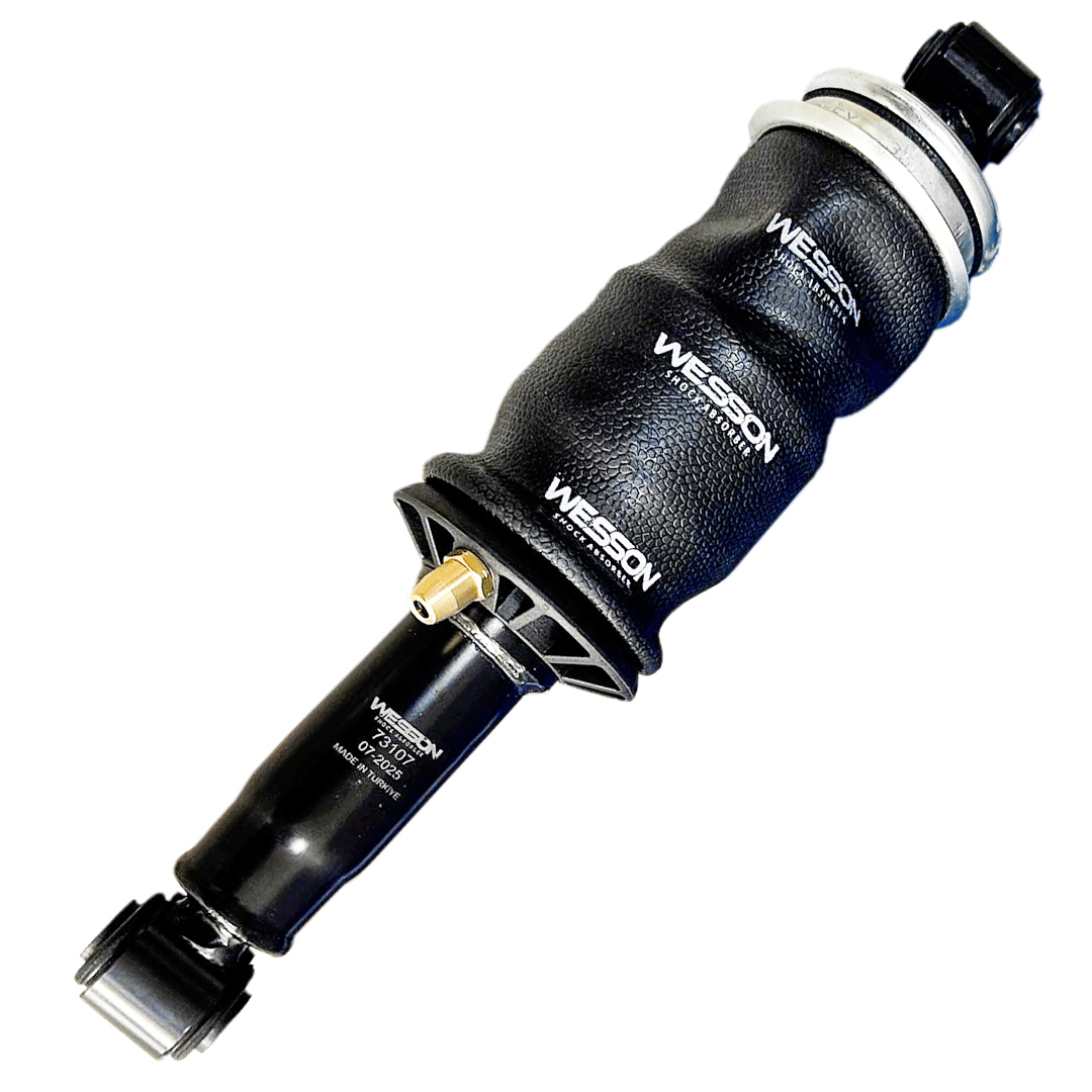 PULMON DE CABINA CAMION VOLVO CB0215 WESSON